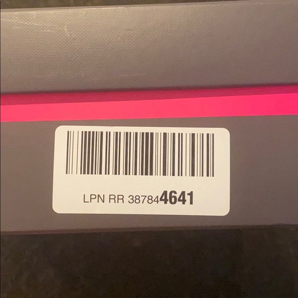 High heels - never worn - size 7 - Picture 5 of 5